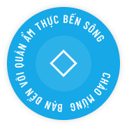 Ẩm thực bến sông