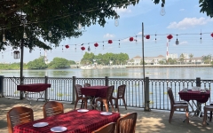 Khám phá hương vị đặc sắc tại nhà hàng Ẩm Thực Bến Sông