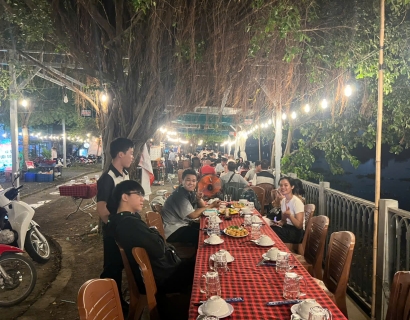 Quán ăn gia đình