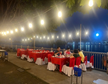 Quán nhậu bình dân